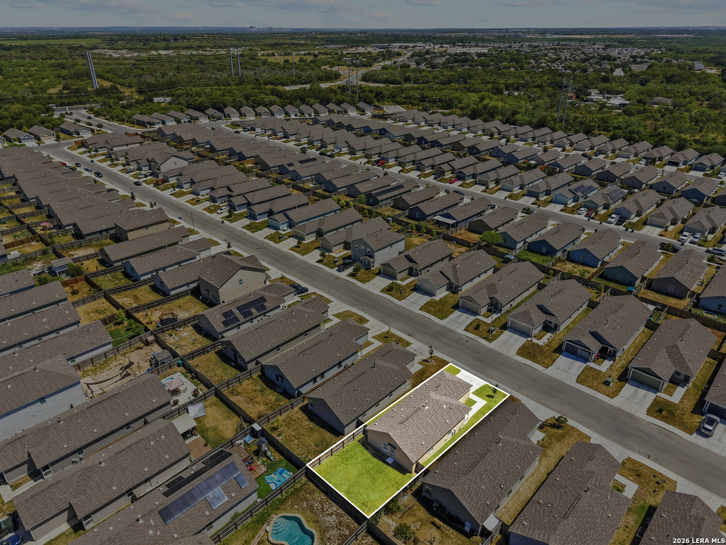 4431 Martin Way San Antonio TX 78222