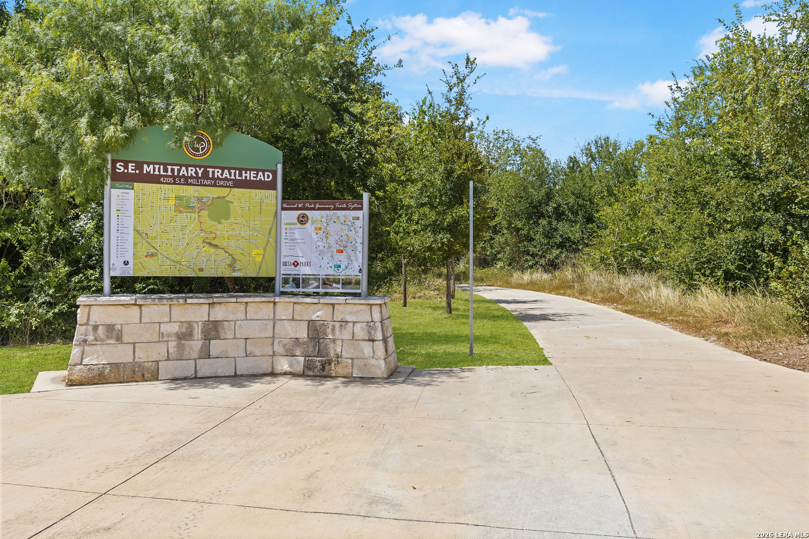 4431 Martin Way San Antonio TX 78222