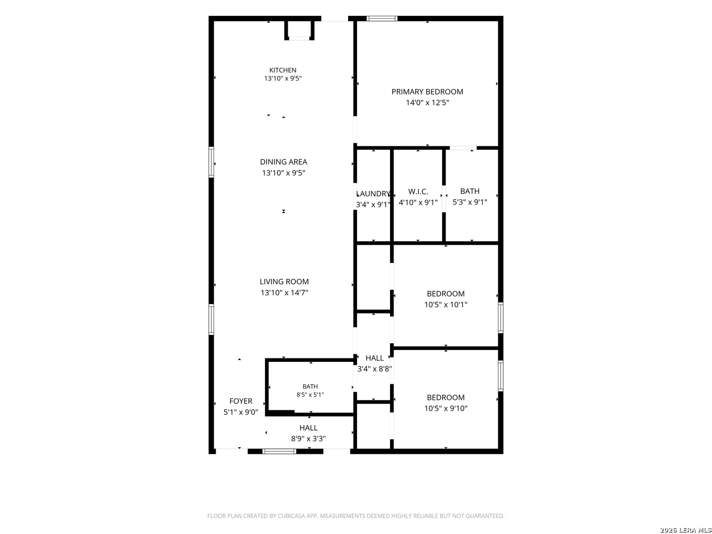 4431 Martin Way San Antonio TX 78222