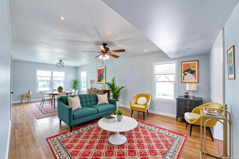 217 Seford Drive Terrell Hills TX 78209
