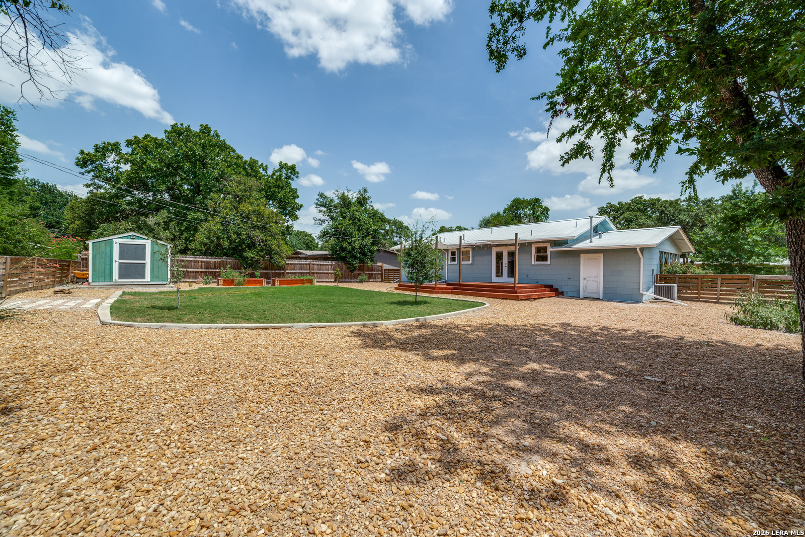 217 Seford Drive Terrell Hills TX 78209