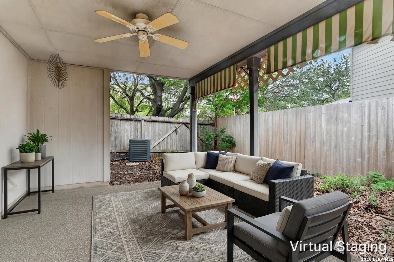 7819 Galaway Bay San Antonio TX 78240