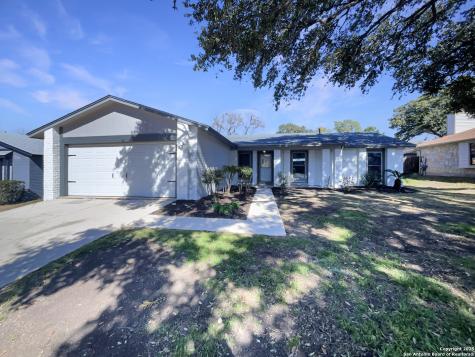 4519 Briardale Street San Antonio TX 78217