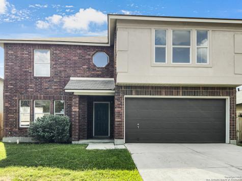 10731 Staggering Creek San Antonio TX 78254