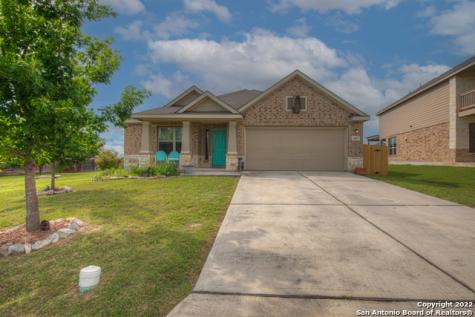 1837 Logan Trail New Braunfels TX 78130