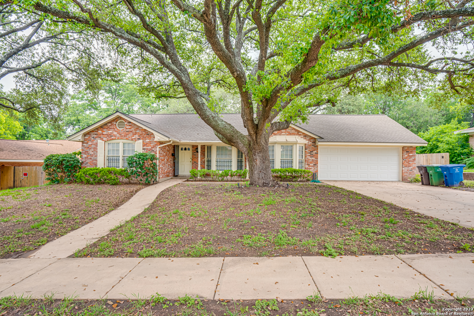 522 Royal Court San Antonio TX 78228