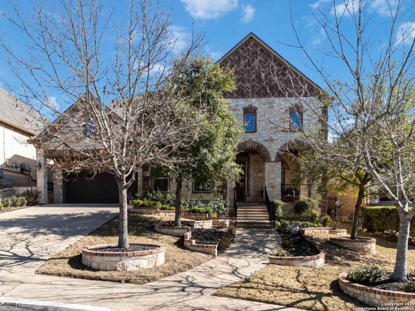 17006 Turin Ridge San Antonio TX 78255