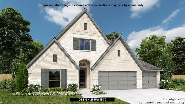 507 Cielo Avenue New Braunfels TX 78132