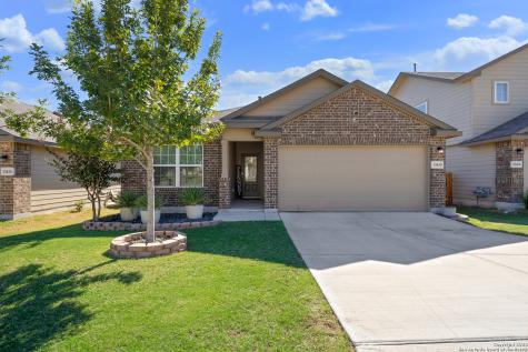 13430 Bristle Stalk San Antonio TX 78254