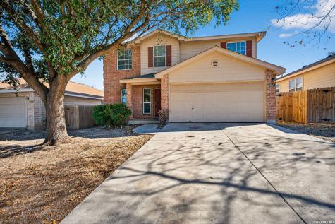 658 Granite Cliff San Antonio TX 78251