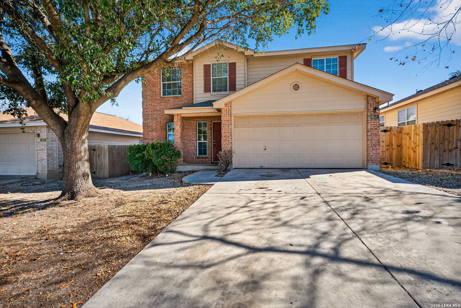658 Granite Cliff San Antonio TX 78251