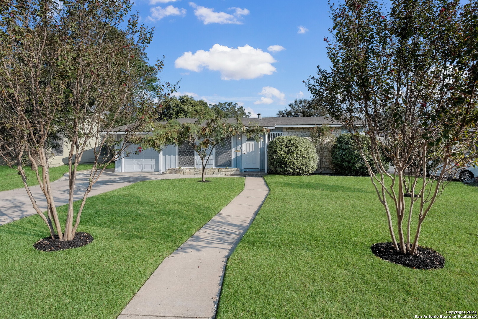 1807 Viewridge Drive San Antonio TX 78213