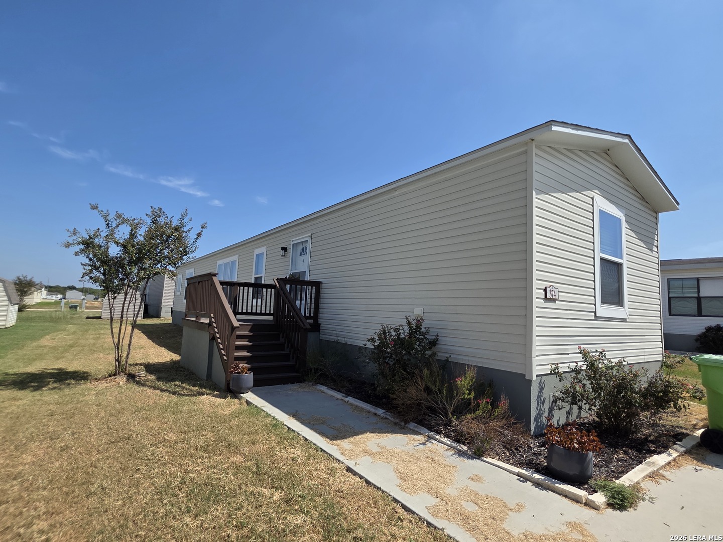 7151 Woodlake Pkwy Lot 374 San Antonio TX 78218