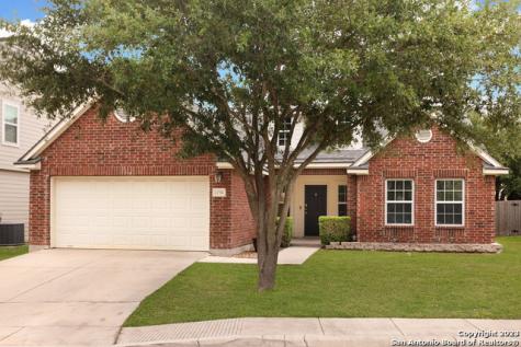 11734 Oak Park Glen San Antonio TX 78254