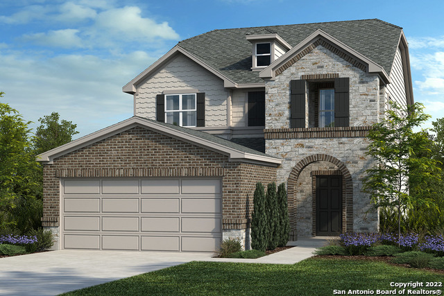 6507 Cibolo Springs Converse TX 78109