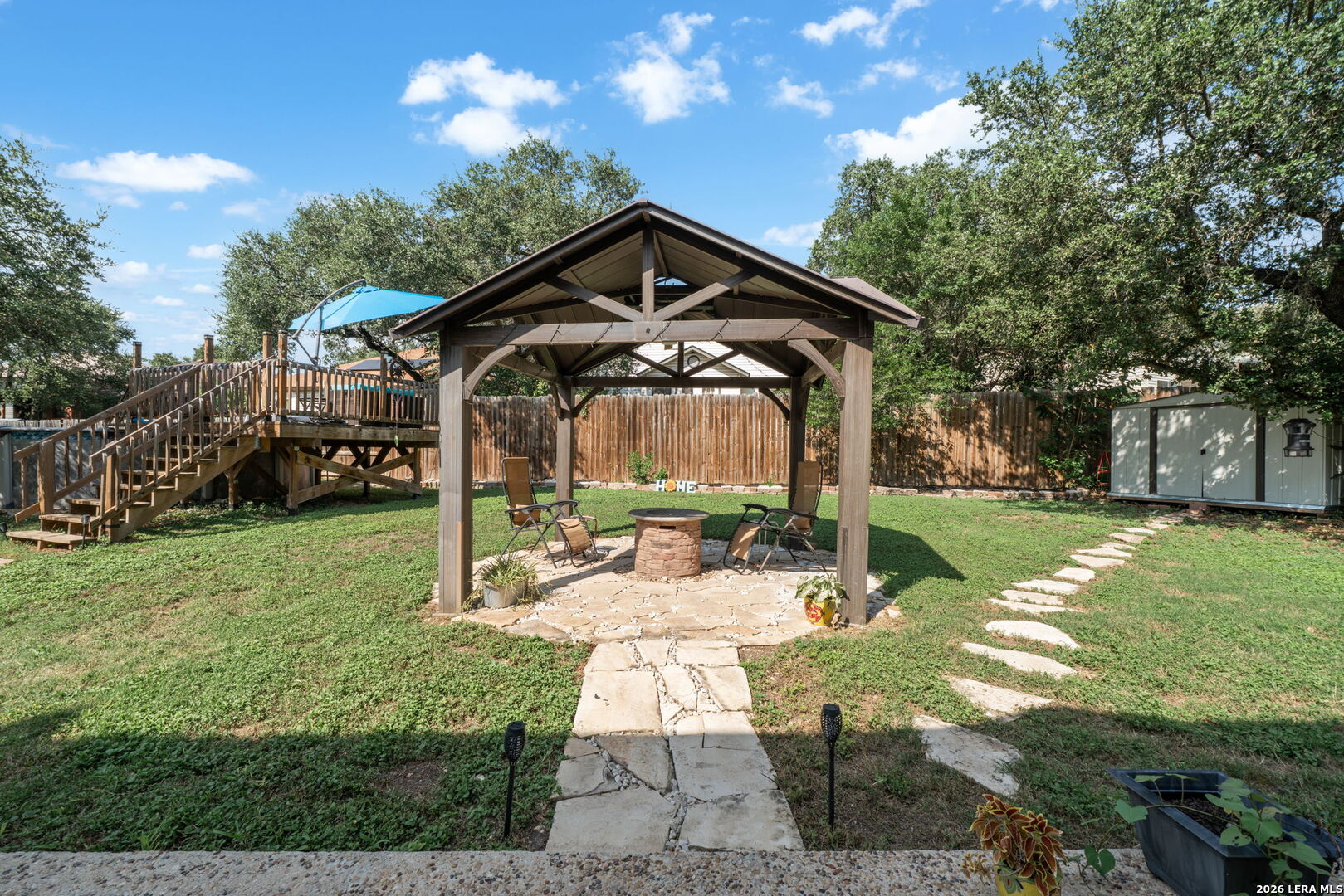 4830 Galewood Avenue San Antonio TX 78247