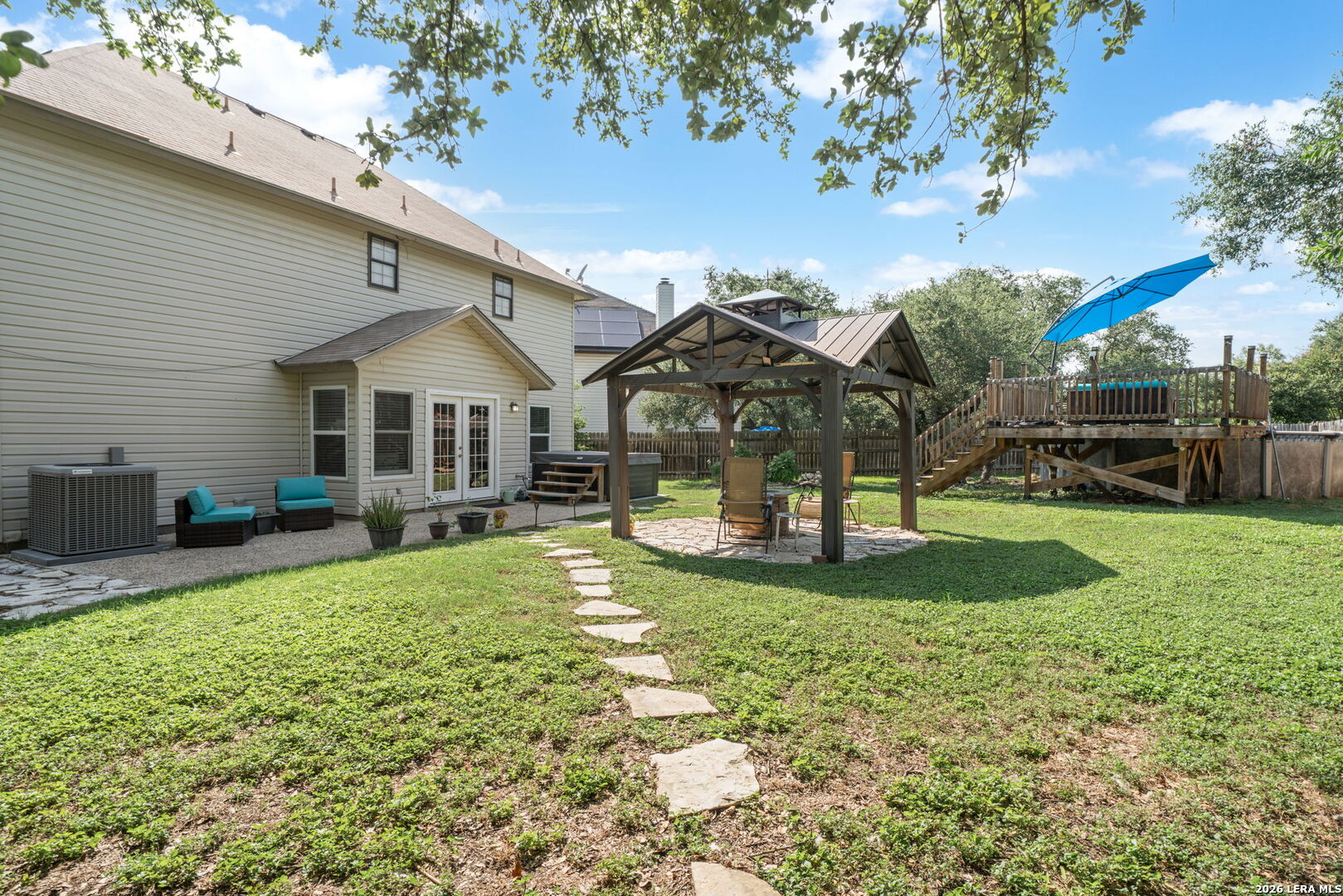4830 Galewood Avenue San Antonio TX 78247