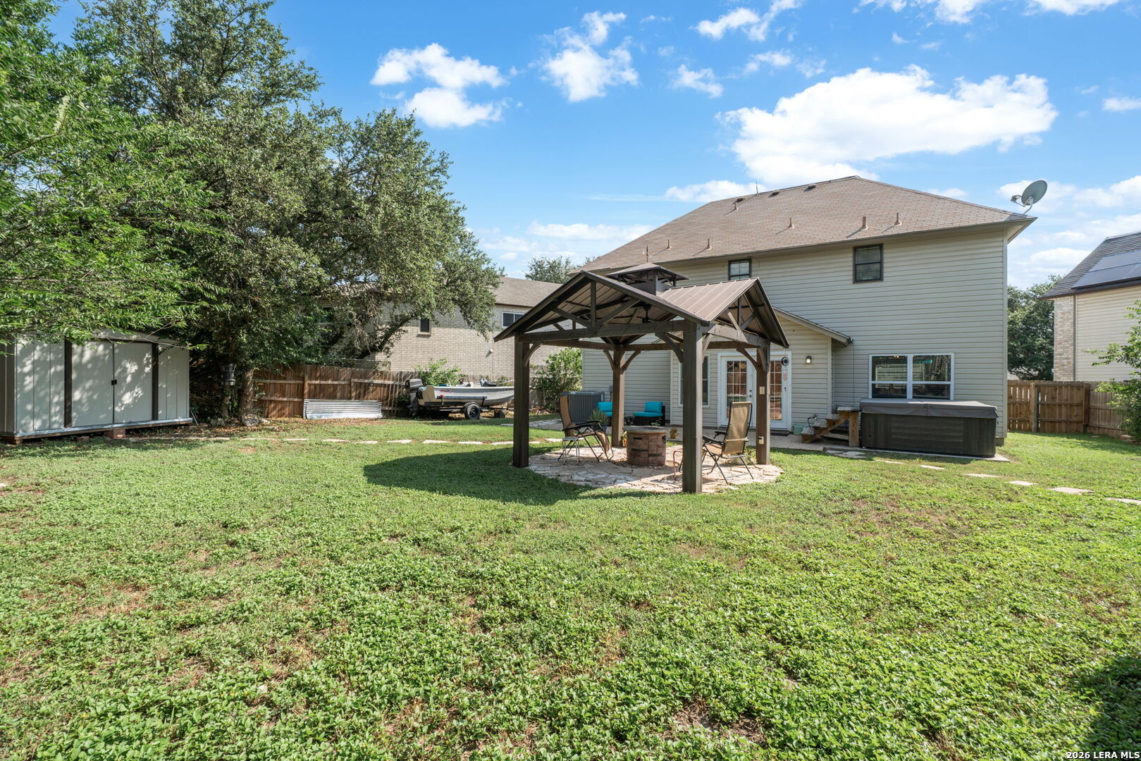 4830 Galewood Avenue San Antonio TX 78247
