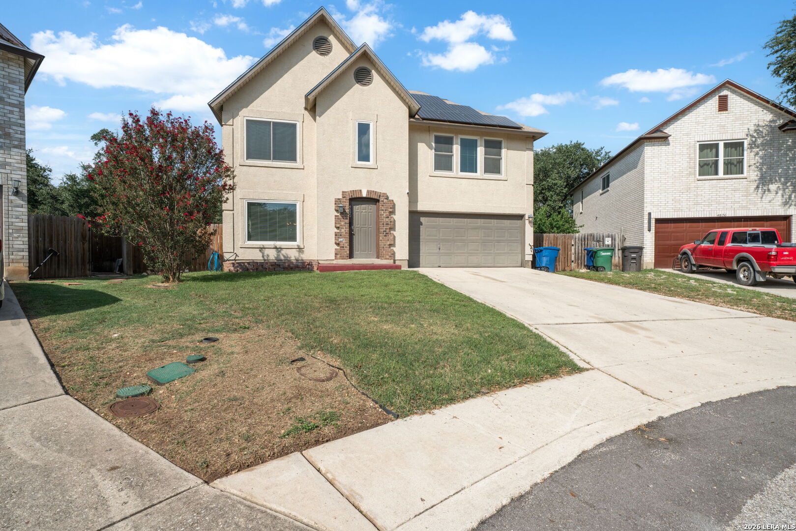 4830 Galewood Avenue San Antonio TX 78247