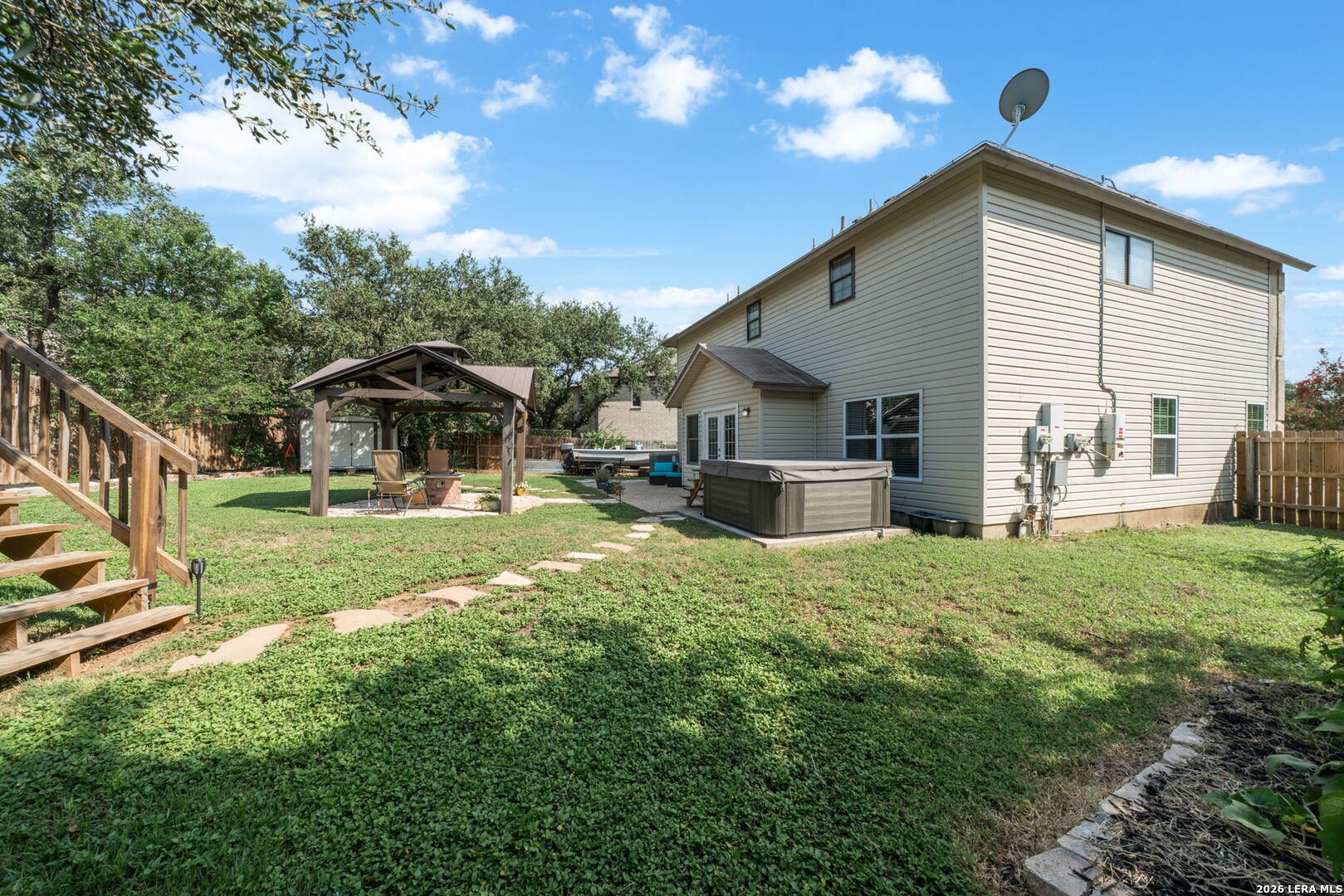 4830 Galewood Avenue San Antonio TX 78247