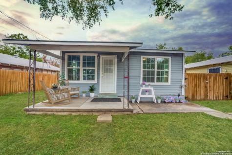 923 Gladstone San Antonio TX 78225
