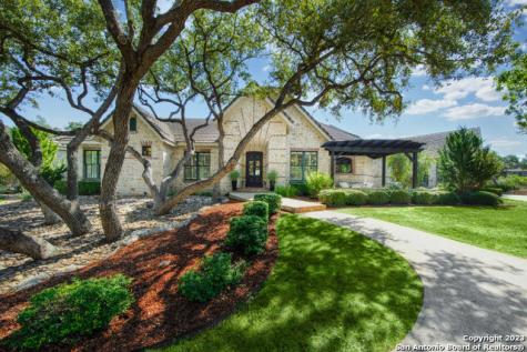 23610 Oakland Cove San Antonio TX 78258