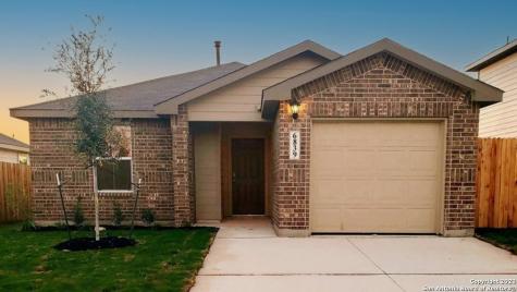 6839 Capriccio Spirit San Antonio TX 78252