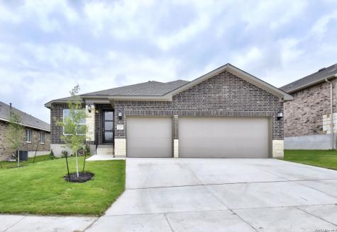 12710 Ozona Ranch San Antonio TX 78245