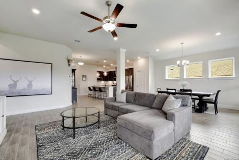 12710 Ozona Ranch San Antonio TX 78245
