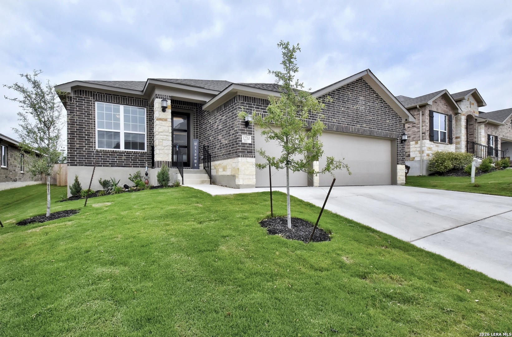 12710 Ozona Ranch San Antonio TX 78245