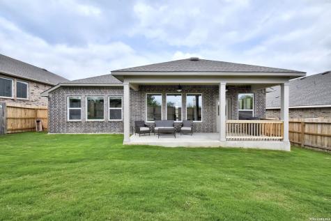12710 Ozona Ranch San Antonio TX 78245