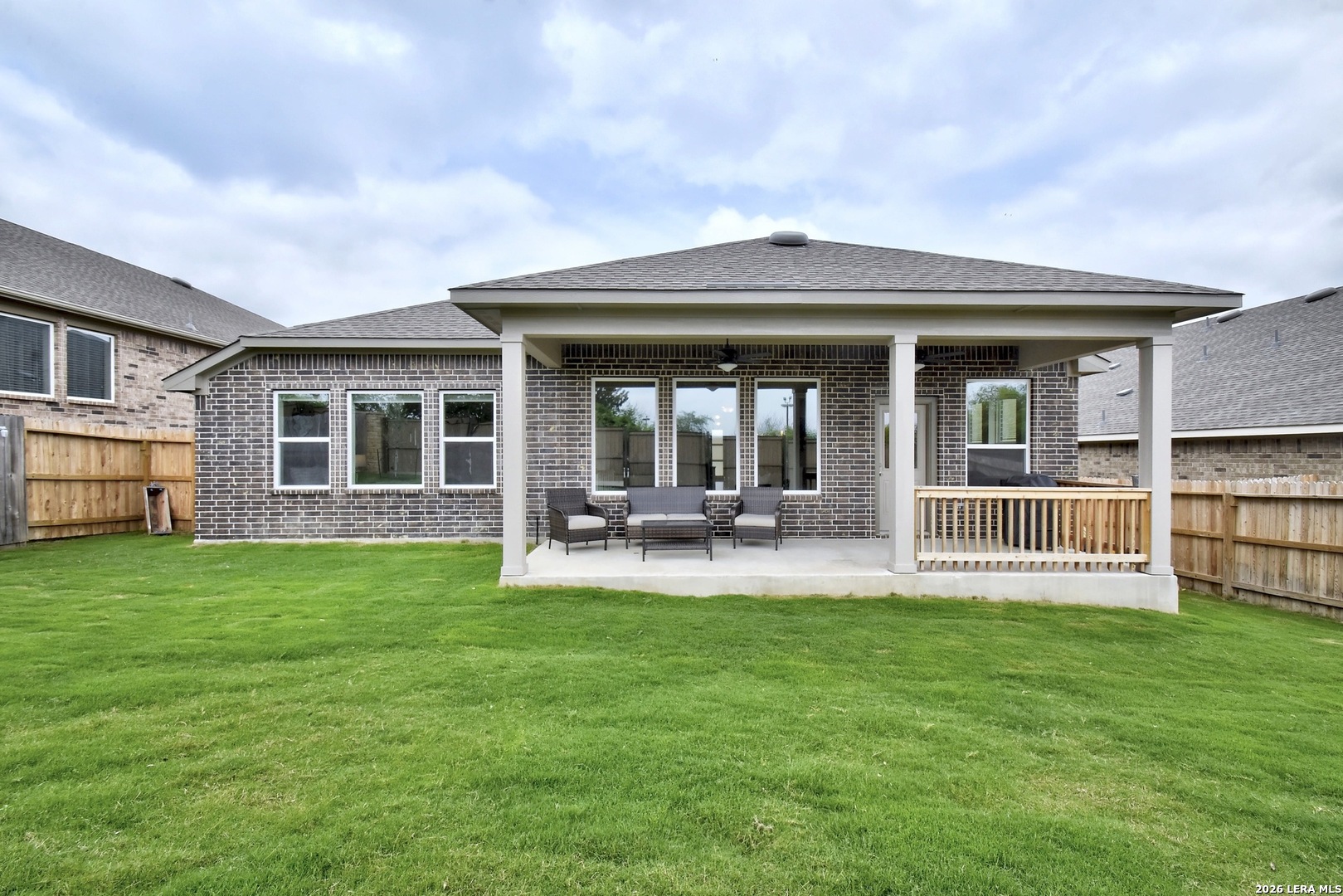 12710 Ozona Ranch San Antonio TX 78245