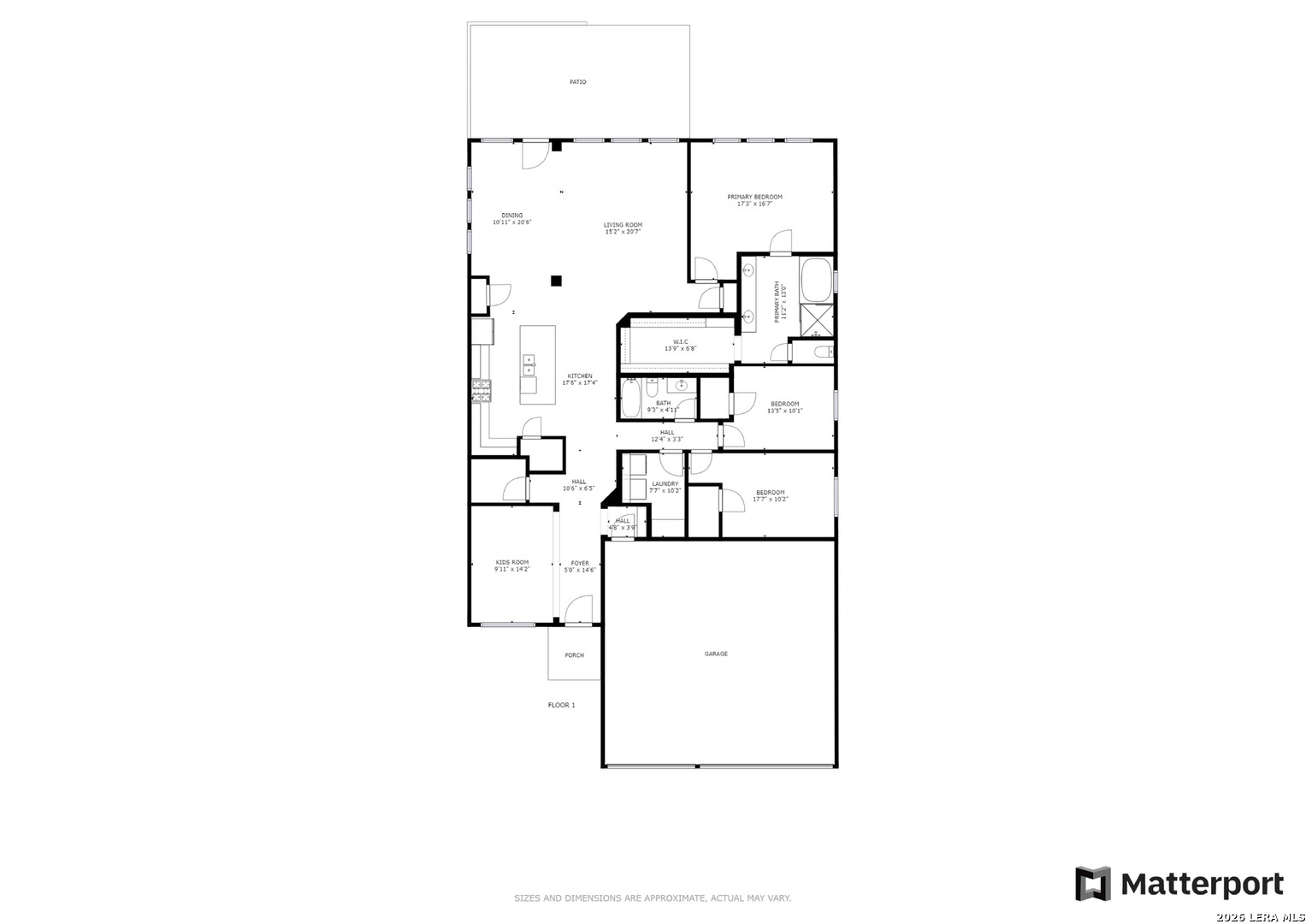 12710 Ozona Ranch San Antonio TX 78245