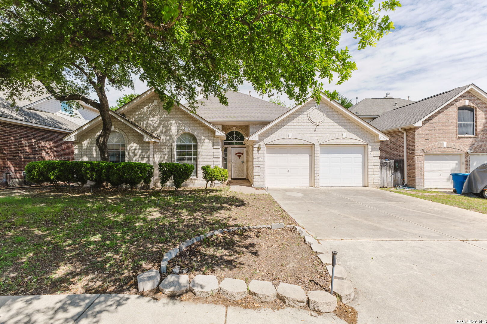 13510 Chappel View San Antonio TX 78249