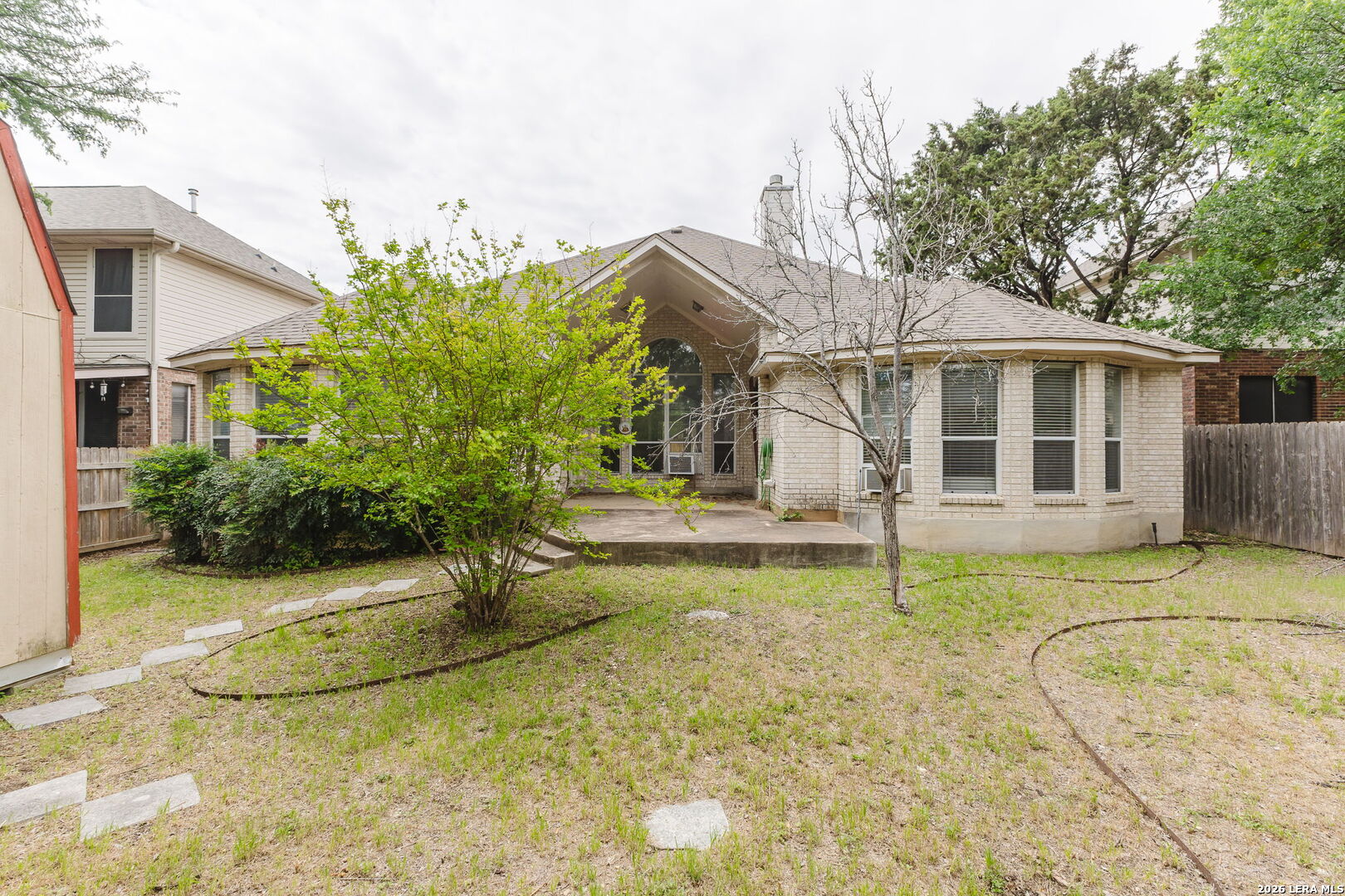 13510 Chappel View San Antonio TX 78249