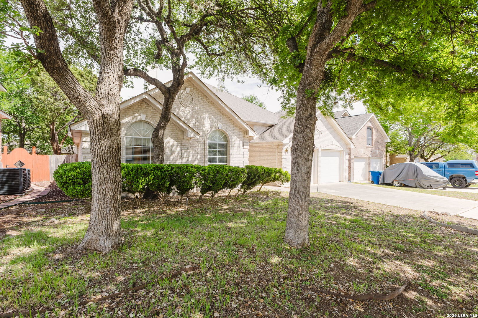 13510 Chappel View San Antonio TX 78249