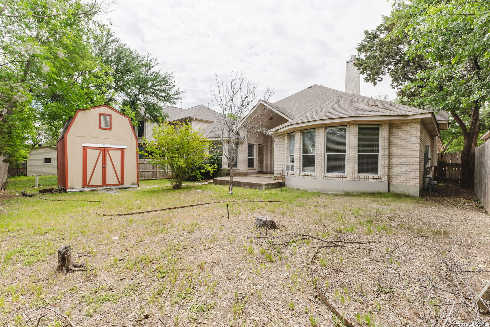 13510 Chappel View San Antonio TX 78249