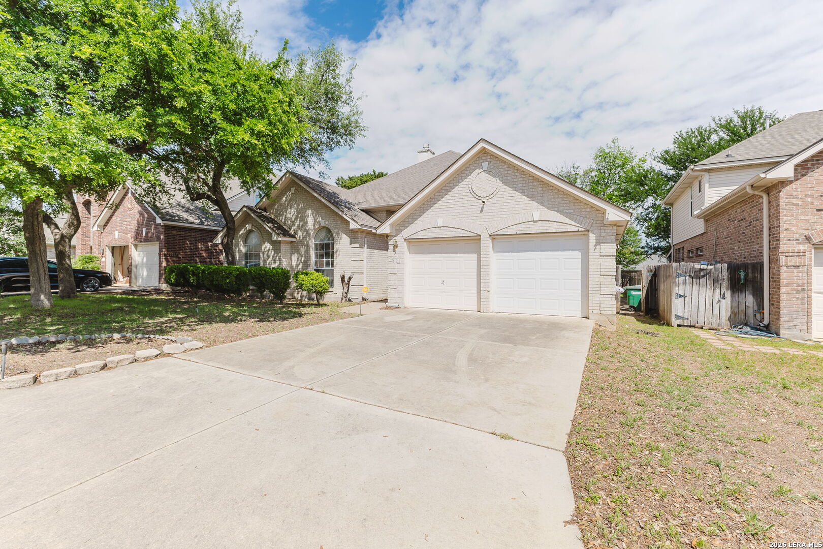 13510 Chappel View San Antonio TX 78249