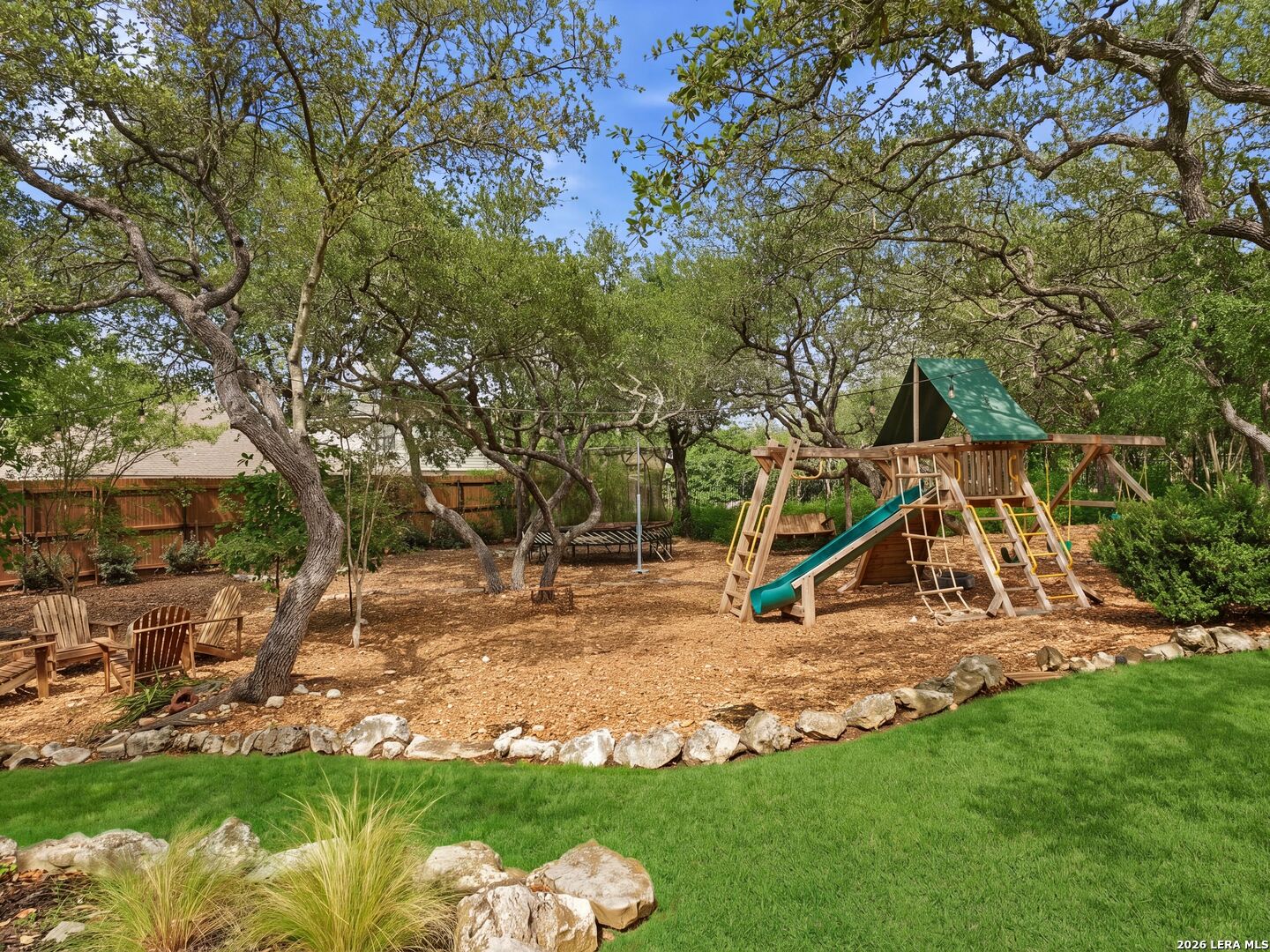 2355 Oakland Bend San Antonio TX 78258