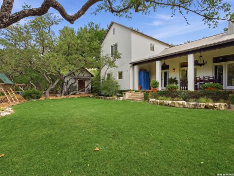 2355 Oakland Bend San Antonio TX 78258