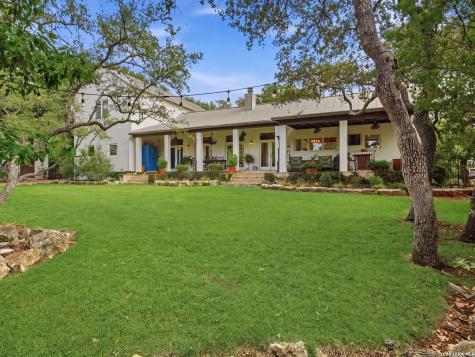 2355 Oakland Bend San Antonio TX 78258
