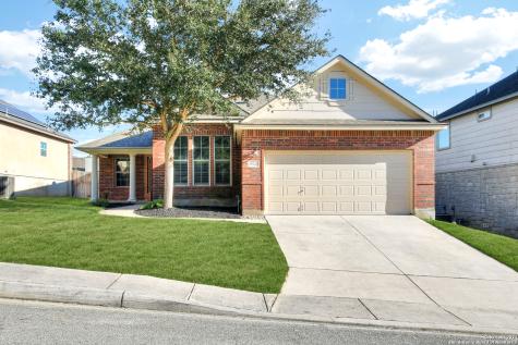24922 Crescent Trace San Antonio TX 78258