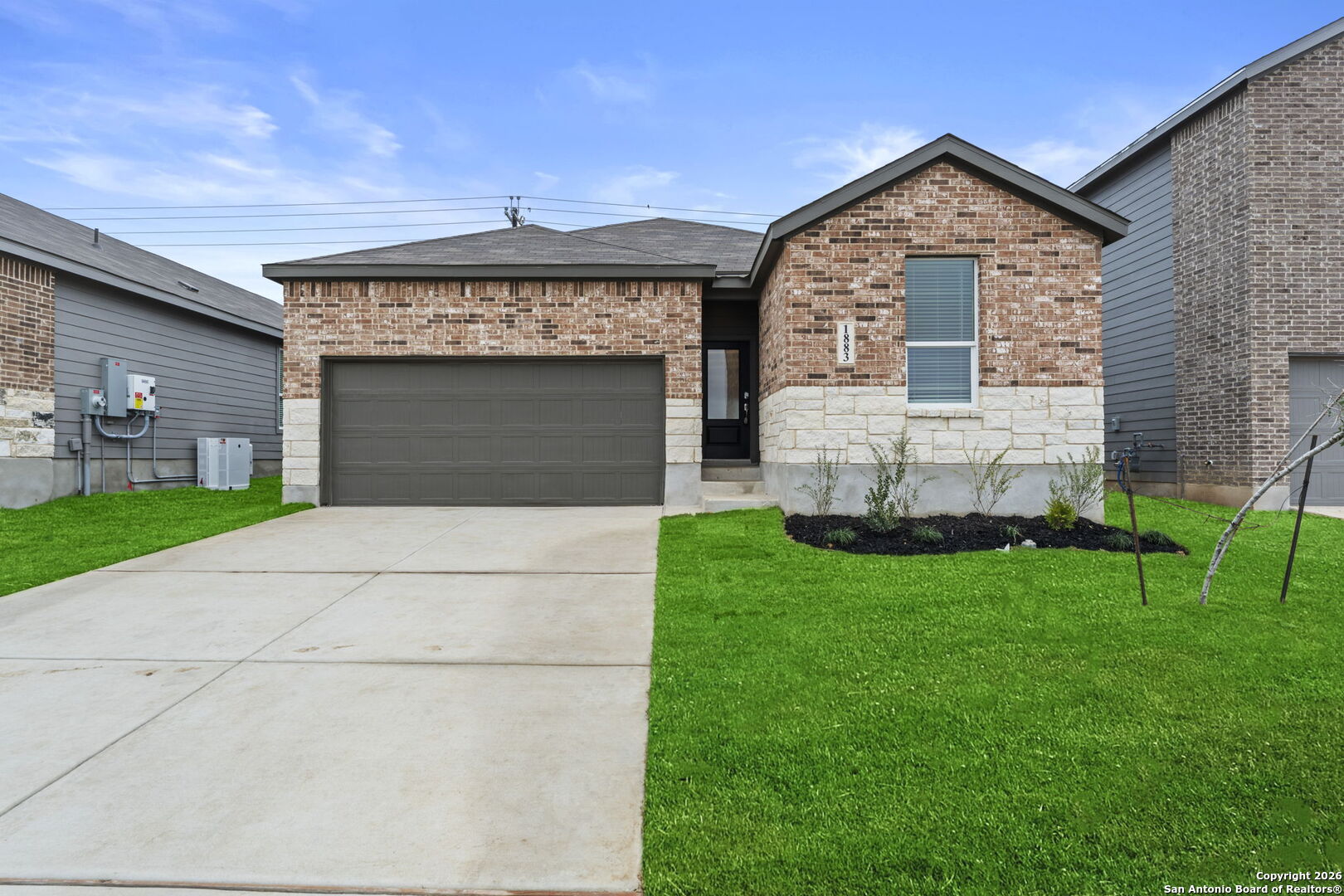 1883 Nuthatch Ridge New Braunfels TX 78130
