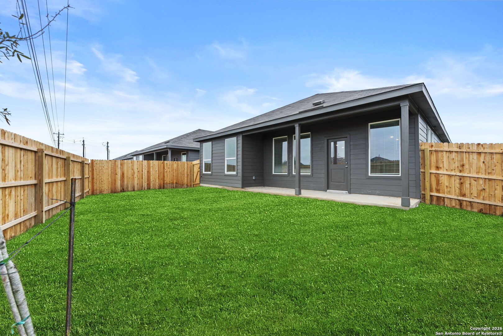 1883 Nuthatch Ridge New Braunfels TX 78130