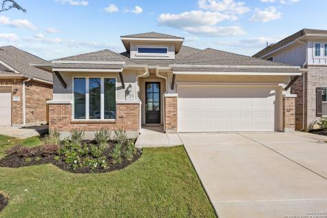 12515 Sylvanite San Antonio TX 78254