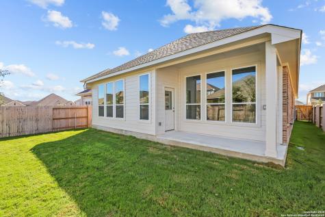 12515 Sylvanite San Antonio TX 78254