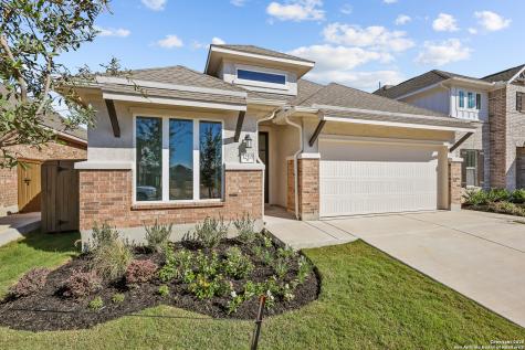 12515 Sylvanite San Antonio TX 78254