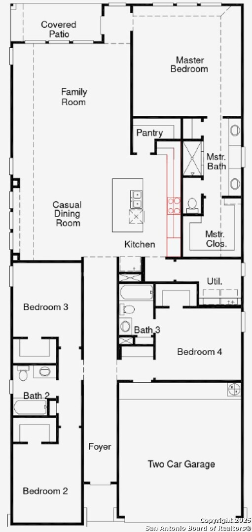 12515 Sylvanite San Antonio TX 78254