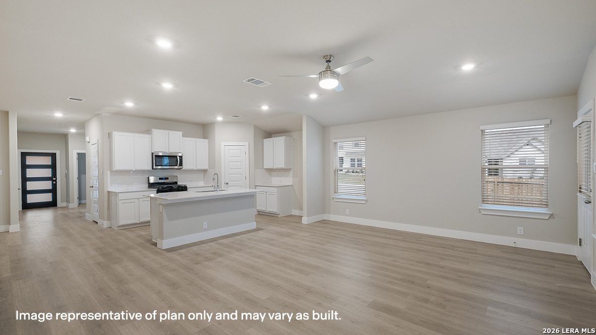 1623 Corriente Terrace San Antonio TX 78253