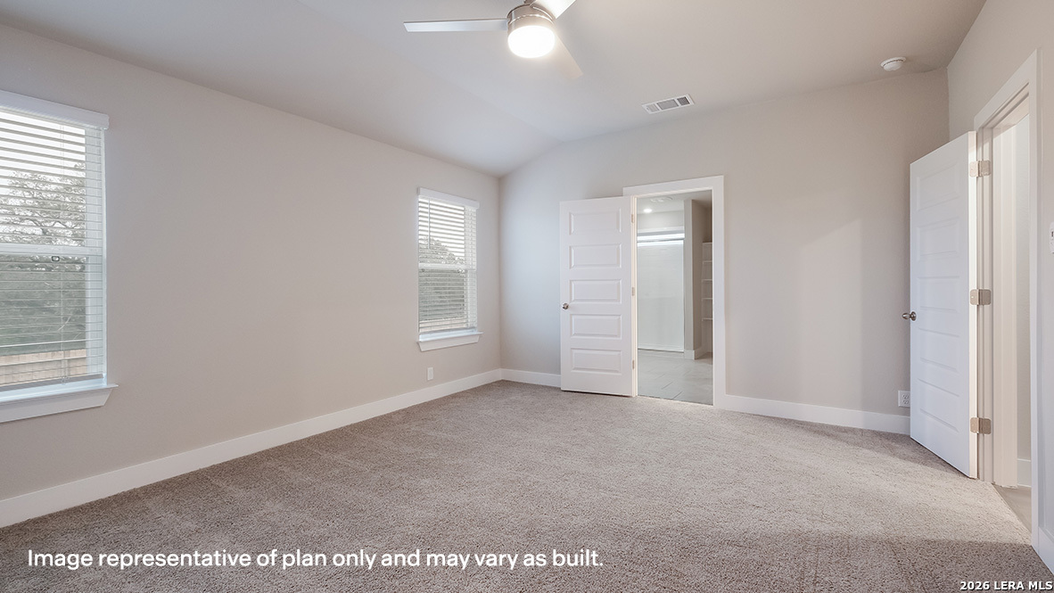 1623 Corriente Terrace San Antonio TX 78253